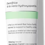 Nano Hydroxyapatite, Remineralizing, Sensitive Teeth, Whitening – Dentist Recommended for Adult & Kids Oral Care