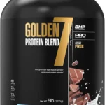 Protein Powder for Muscle Gain & Recovery – Milk Chocolate Protein Powder 5 lb